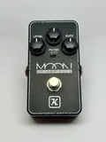 Keeley MOON FUZZ Fuzz Педал Втора Употреба