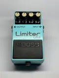 Boss LM-2 Limiter Педал Втора Употреба