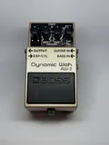 Boss AW-3 Wah Педал Втора Употреба