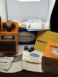 Boss DS-1 - Seeing Eye Keeley Mod Distortion Педал Втора Употреба