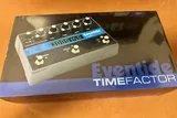 Eventide TimeFactor Delay Педал Втора Употреба