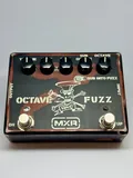 MXR SF01 Slash Octave Octaver/Fuzz Педал Втора Употреба