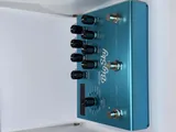 Strymon BigSky Reverb Педал Втора Употреба