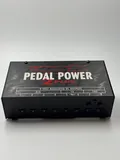 Voodoo Lab Pedal Power 2 Plus Power Supply Втора Употреба