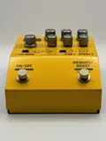 Boss OD-200 Overdrive/Distortion Педал Втора Употреба