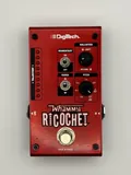 DigiTech Ricochet Pitch Shifter Педал Втора Употреба