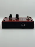 DigiTech Ricochet Pitch Shifter Педал Втора Употреба