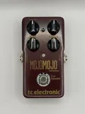 TC Electronic MojoMojo Overdrive Педал Втора Употреба