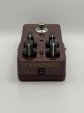TC Electronic MojoMojo Overdrive Педал Втора Употреба