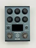 Hotone Verbera Reverb Педал Втора Употреба