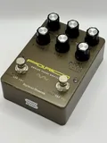 Seymour Duncan Polaron Phase Shifter Педал Втора Употреба