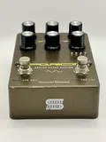 Seymour Duncan Polaron Phase Shifter Педал Втора Употреба
