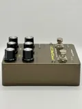 Seymour Duncan Polaron Phase Shifter Педал Втора Употреба