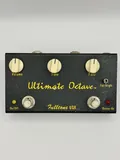 Fulltone Ultimate Octave Fuzz/Octaver Педал Втора Употреба