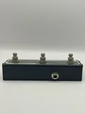 Digitech FS3X Footswitch Педал Втора Употреба