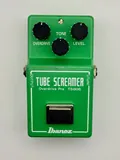 Ibanez TS808 Overdrive Педал Втора Употреба