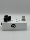 JHS Whitey Tighty Compressor Педал Втора Употреба