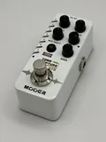 Mooer Tone Capture GTR Guitar Profiling Pedal/EQ Modeling Pedal Педал Втора Употреба