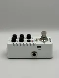 Mooer Tone Capture GTR Guitar Profiling Pedal/EQ Modeling Pedal Педал Втора Употреба