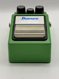 Ibanez TS9 Overdrive Педал Втора Употреба