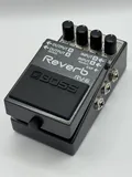 Boss RV-6 Reverb Педал Втора Употреба