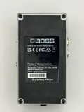 Boss RV-6 Reverb Педал Втора Употреба