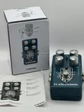 TC Electronic The Dreamscape (John Petrucci Signature) Multi-Effect/Reverb/Flanger/Vibrato/Modulation Процесор Втора Употреба