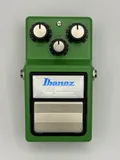 Ibanez TS9 Overdrive Педал Втора Употреба