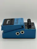 Boss VB-2W Vibrato Педал Втора Употреба