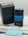 Boss VB-2W Vibrato Педал Втора Употреба