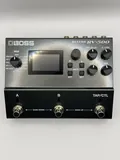 Boss RV-500 Reverb Педал Втора Употреба