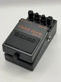 BOSS MT-2 Distortion Педал Втора Употреба