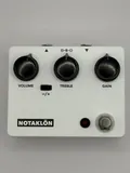 JHS Notaklon Overdrive Педал Втора Употреба