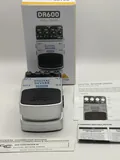 Behringer DR600 Digital Reverb Reverb Педал Втора Употреба