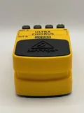 Behringer UC200 Ultra Chorus Chorus Педал Втора Употреба