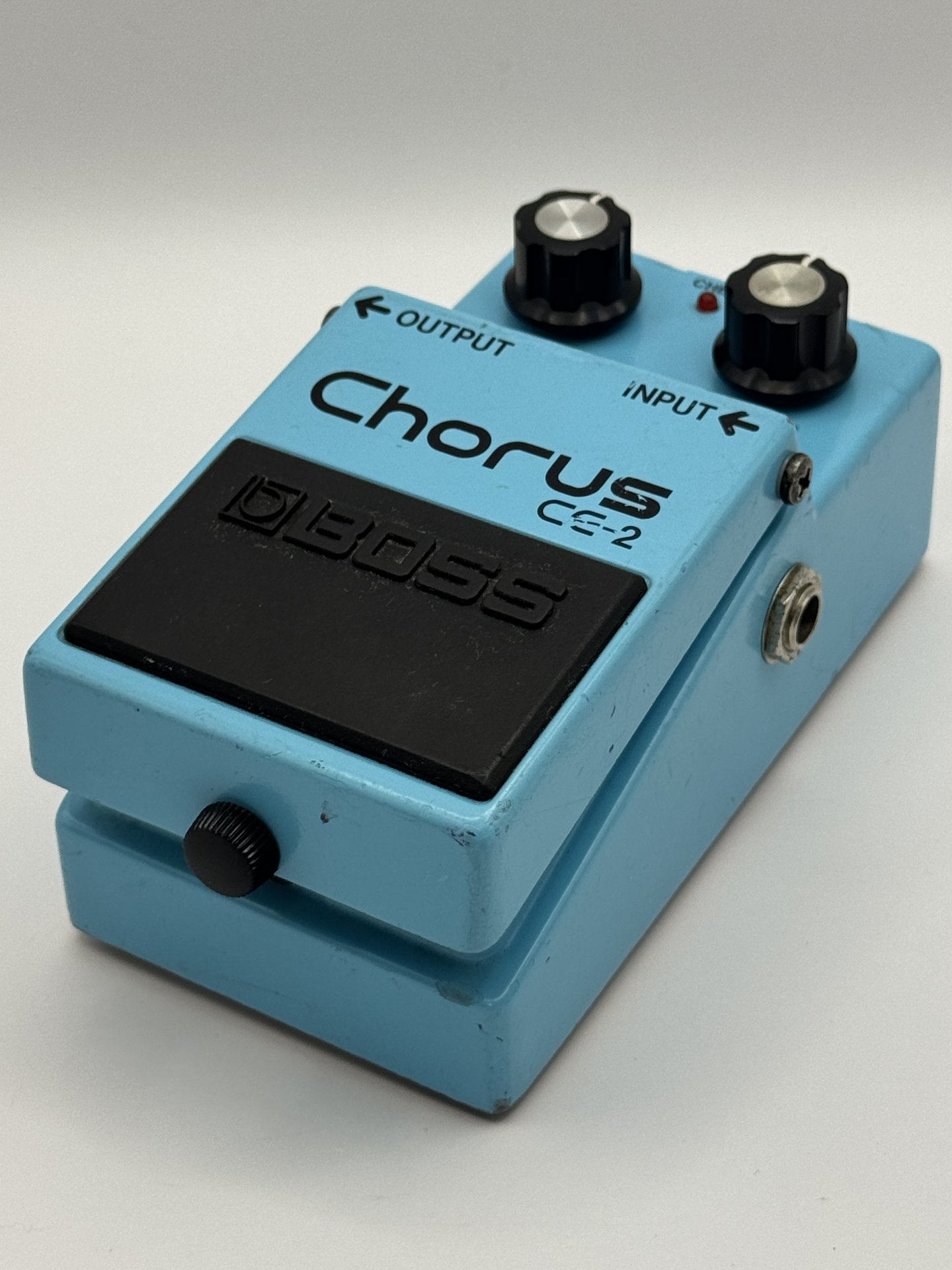 Boss CE-2 Chorus Chorus Педал Втора Употреба
