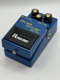 Boss BD-2W Overdrive Педал Втора Употреба