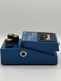 Boss BD-2W Overdrive Педал Втора Употреба