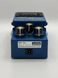 Boss BD-2W Overdrive Педал Втора Употреба