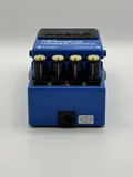 Boss CS-3 (винтидж) Compressor Педал Втора Употреба