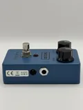 MXR M103 Blue Box Octaver Педал Втора Употреба