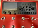 Valeton GP-200R Multi-Effect/Processor Втора Употреба