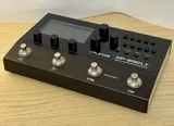 Valeton GP-200LT Multi-Effect/Processor Втора Употреба