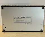 Valeton GP-200LT Multi-Effect/Processor Втора Употреба