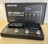 Valeton GP-200LT Multi-Effect/Processor Втора Употреба