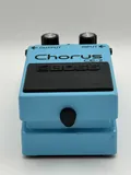 Boss CE-2 Chorus (MIJ) Chorus Педал Втора Употреба