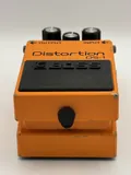 Boss DS-1 Distortion Педал Втора Употреба