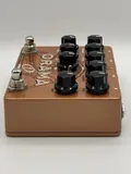 Crazy Tube Circuits Orama Distortion/Fuzz Педал Втора Употреба