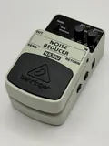 Behringer NR300 Noise Reducer Noise Gate Педал Втора Употреба