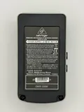 Behringer NR300 Noise Reducer Noise Gate Педал Втора Употреба
